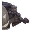 Kit Radiador Condensador Com Ar Gm Vectra Elegance 2.0 06 11