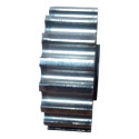 Engrenagem Polia Virabrequim Gm Prisma Maxx 1.4 8v 2007 2012
