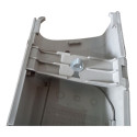 Acabamento Coluna Central Superior Le Gm Corsa Sedan 03 A 12