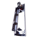  Moldura Porta Objetos Tomada Fiat Uno Fiorino 1996 A 2011