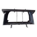 Moldura Caixa Alojamento Filtro Ar Gm Celta 1.0 2004