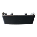 Acabamento Aplique Volante Passat Tiguan Jetta Golf B6 06 10