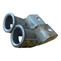 Suporte Superior Radiador Gm Prisma Maxx 1.4 8v 2007 2012