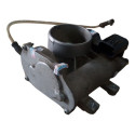 Corpo Borboleta Tbi Gm Prisma Maxx 1.4 8v 2007 2012