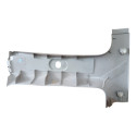Acabamento Coluna Central Esquerda Vw Fox 2portas 2005 2009
