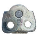 Batente Porta Com Parafuso Torque Torx Gm Celta 4portas 2004