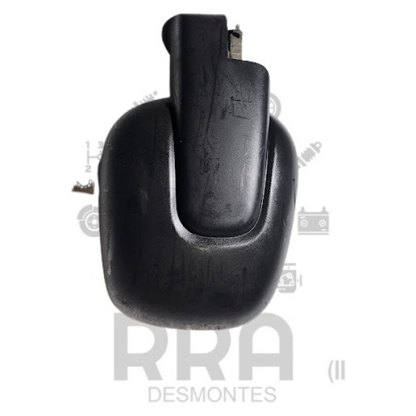 Capa Retrosivor L.d. Fiat Fiorino 2014
