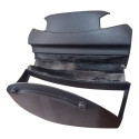 Moldura Superior Chave Seta Painel Instrumentos Vectra 06 11