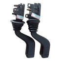Comando Limpador Luzes Setas Gm Corsa Joy Sedan 2003 A 2012
