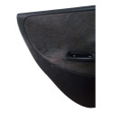 Forro Porta Traseira Esquerda Gm Corsa Joy Sedan 2003 A 2012 Cinza-escuro