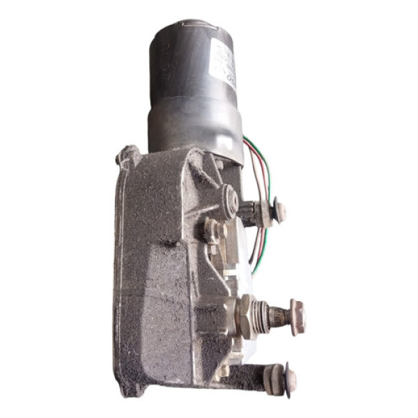 Motor Limpador Parabrisa Fiat Fiorino Uno 1995 A 2012
