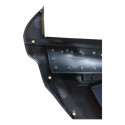 Forro Porta Traseiro Direito Gm Prisma Maxx 1.4 8v 07 12 Cinza-escuro