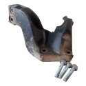 Suporte Bomba Direção Hidráulica Gm Prisma Maxx 1.4 8v 07 12