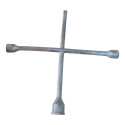 Chave Roda Cruz Cestari Universal Gm Corsa Joy Sedan 2006