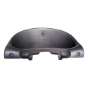 Moldura Acabamento Painel Instrumento Gm Corsa Wind 1994 10 Preto