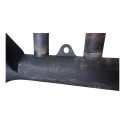 Cano Cavalete Água Motor Com Mangueira Gm Corsa Wind 1996