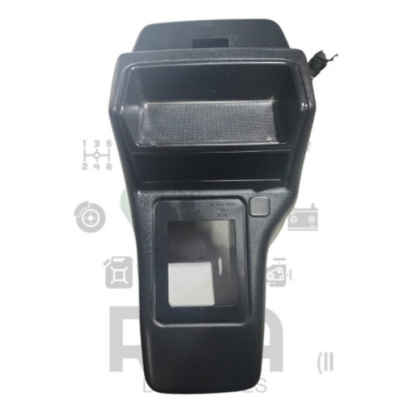 Console Central Ford Fiesta 1995/1998 92fba045b55 (m)