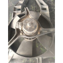 Defletor Ventoinha Corsa Gm