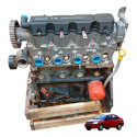 Motor Parcial Econoflex 1.4 Manual Gm Prisma Maxx 2010 2011