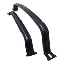 Par Cinta Tanque Combustível Gm Prisma Maxx 1.4 8v 2007 2012