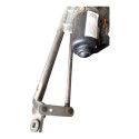 Maquina Limpador Parabrisa Dianteiro Gm Corsa St 2001 2003