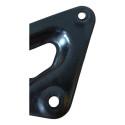 Suporte Quadro Agregado Direito Gm Astra Vectra 2006 2011