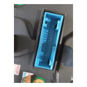 Painel Instrumentos Gm Prisma Maxx 1.4 8v 2007 A 2012 Preto