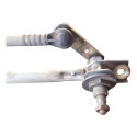 Motor Limpador Parabrisa Dianteiro Com Galhada Gm Celta 2004