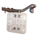Pedal Acelerador Gm Celta Corsa Prisma 1999 A 2012