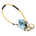 Fechadura Elétrica Dianteira Direita Gm Vectra Sedan 06 11 Azul Dianteira