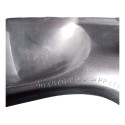 Moldura Acabamento Painel Instrumento Gm Corsa Wind 1994 10 Preto