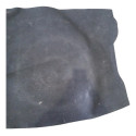Carpete Tapete Porta Malas Gm Celta 1.0 4 Portas 2001 A 2010 Preto