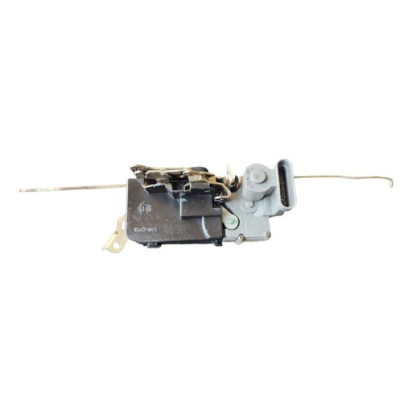 Fechadura Elétrica Traseira Ld Fiat Palio 2004 Original Usad