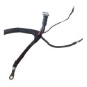 Chicote Negativo Aterramento Bateria Gm Corsa Joy Sedan 2006