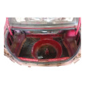 Teto Traseira Lateral Direita Esquerda Gm Prisma Maxx 07 12 Vermelho