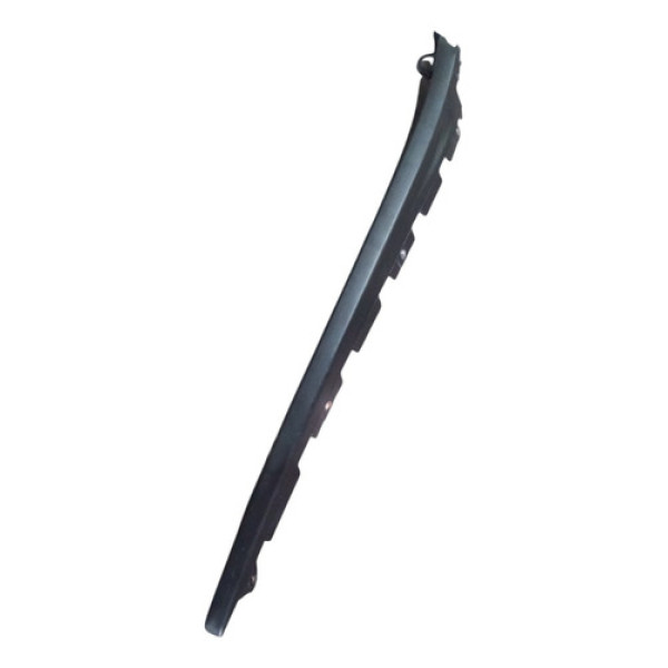 Moldura Parabrisa Externo Direito Palio Strada Siena 01 12 Preto