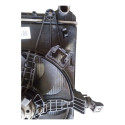 Radiador Ventoinha Fiat Doblo 1.8 8v 2004 2005