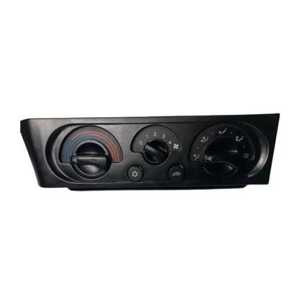 Comando Ar Condicionado Fiat Tempra 1995 Original Completo