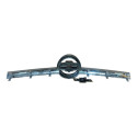 Moldura Emblema Friso Cromado Vectra 2006 2011 Cromado