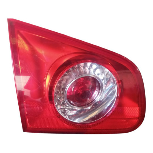 Lanterna Tampa Traseira Esquerda Passat Var B6 2006 A 2010 Esquerdo/motorista