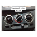 Comando Ventilação Ar Painel Gm Prisma Maxx 2007 2012