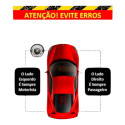 Dobradica Braço Capo Direito Gm Vectra Elegance 06 11