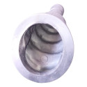 Borracha Coifa Regulagem Retrovisor Direito Gm Celta 01 A 06