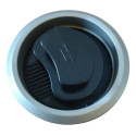 Difusor Saida Ar Painel Gm Prisma Maxx 1.4 8v 07 12
