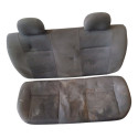 Jogo Banco Gm Corsa Joy 1.0 Flex Power Sedan 2006 Detalhes Cinza Chumbo