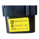 Comando Botão Farol Gm Vectra Elegance 2.0 2006 A 2011