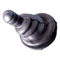 Borracha Coifa Regulagem Retrovisor Esquerdo Gm Celta 01 06