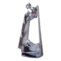  Moldura Porta Objetos Tomada Fiat Uno Fiorino 1996 A 2011