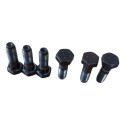 Jogo Parafuso Plator Gm Prisma Maxx 1.4 8v 2007 2012