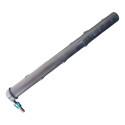 Tubo Flauta Injeção Gm Celta 1.0 Vhc 2004 Original 